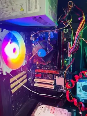 I3 4th Gen Generation Pc
