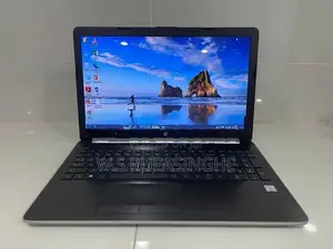 HP i3 8th GEN Laptop