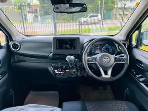 Nissan Dayz Highway Star 2026