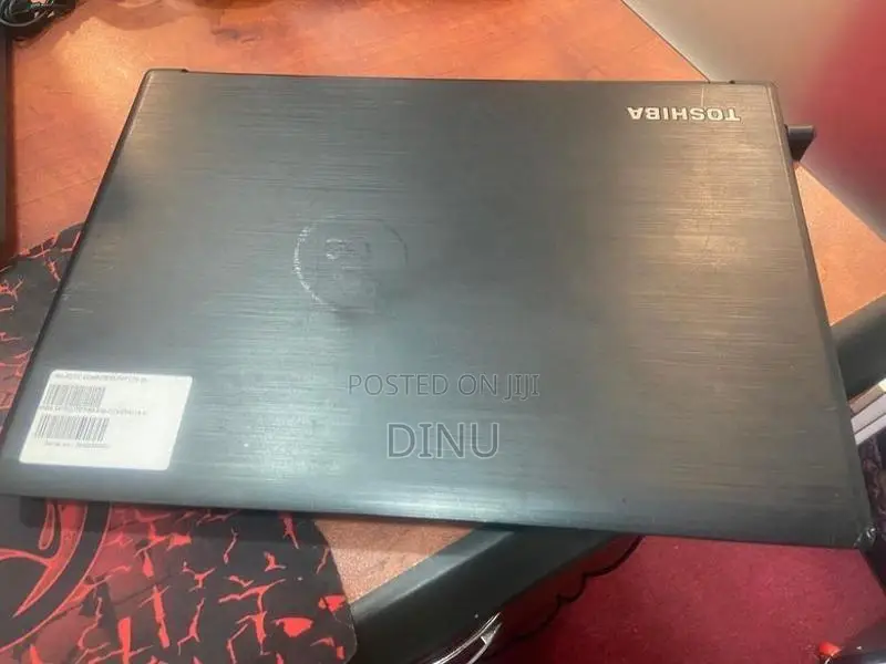 Toshiba Laptop i3 6th Gen