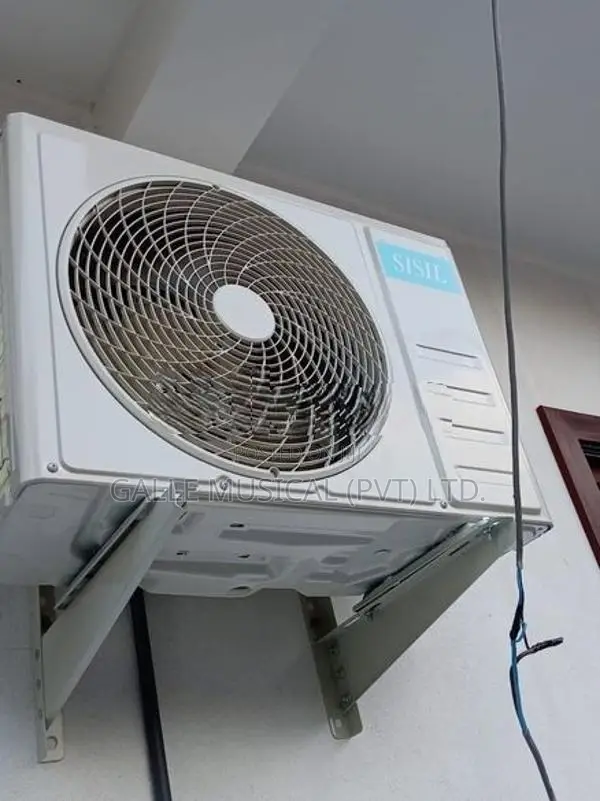 Sisil Non-Inverter 12000BTU (SL-ELITE12)