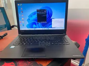 Toshiba Laptop i3 6th Gen