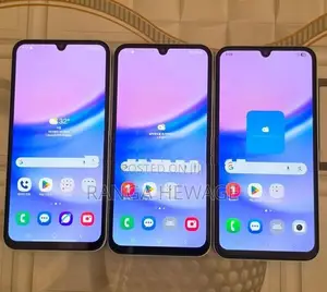 Samsung Galaxy A15 (Used)