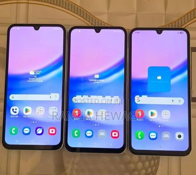 Samsung Galaxy A15 (Used)