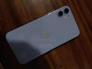 Apple iPhone 11 (Used)