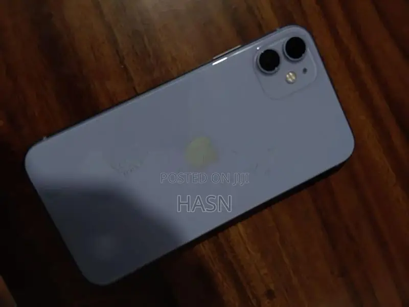 Apple iPhone 11 (Used)