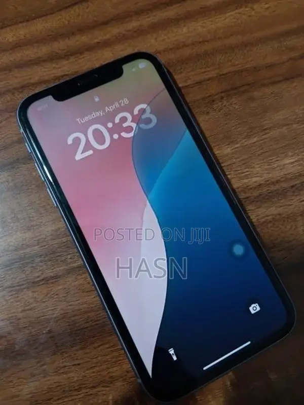 Apple iPhone 11 (Used)
