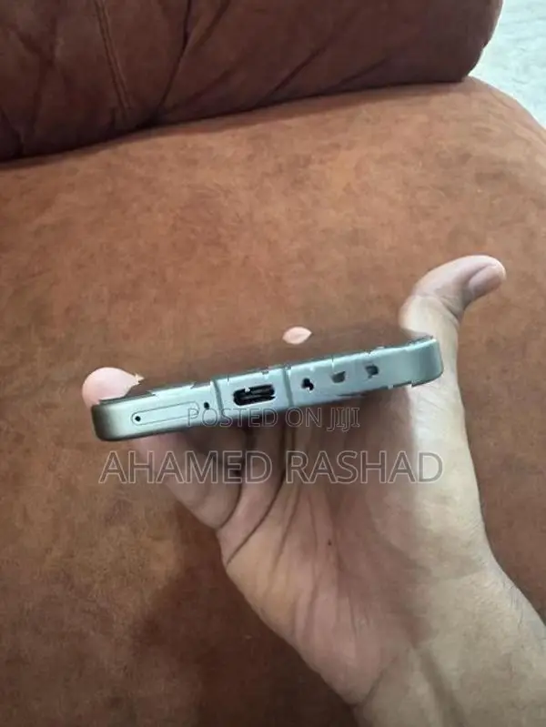 Xiaomi 17 Pro Max (Used)