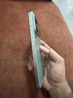 Xiaomi 17 Pro Max (Used)