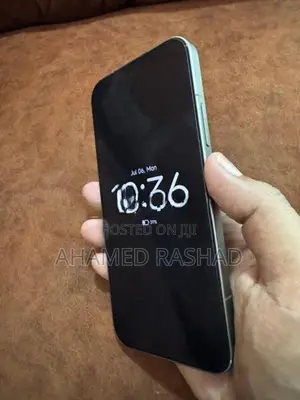 Xiaomi 17 Pro Max (Used)