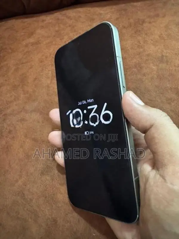 Xiaomi 17 Pro Max (Used)