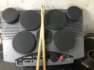 Drum Set Sound