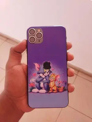 Apple iPhone 11 Pro Max 256GB (Used)