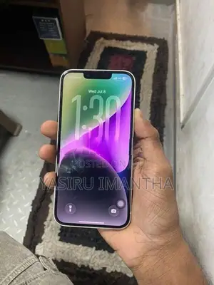 Apple iPhone 14 (Used)