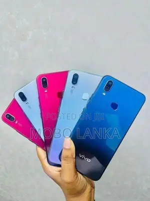 Vivo Y11 6GB/128GB (Used)