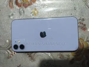Apple iPhone 11 (Used)