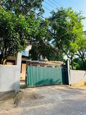 Spacious Dual-Living House for Sale in Ingiriya