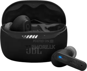 JBL Tune Beam 2 Wireless Earbuds