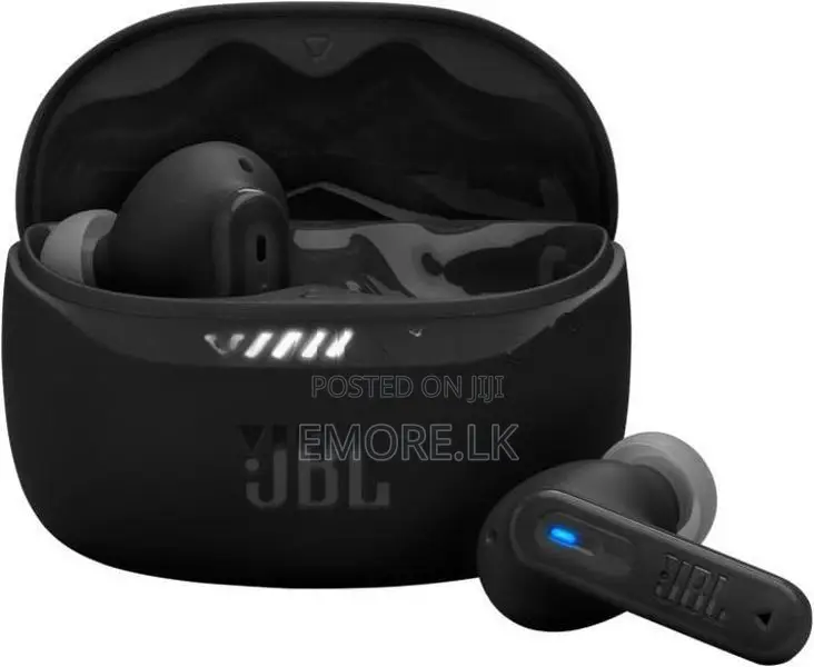 JBL Tune Beam 2 Wireless Earbuds