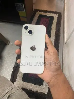 Apple iPhone 14 (Used)