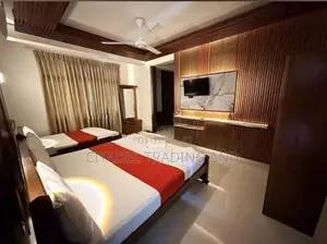 Hotel For Rent In Colombo 3 - CC905
