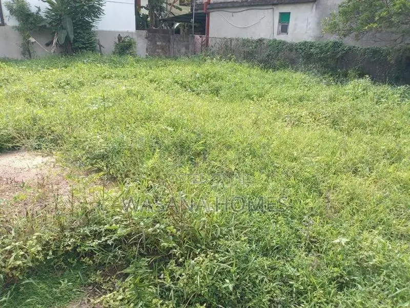 Top Class Land for Sale Nugegoda