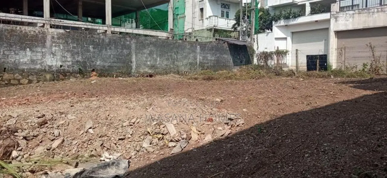 High Residential Land for Sale Pitakotte
