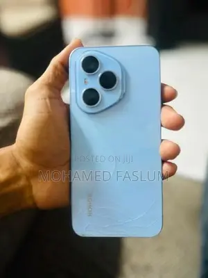 Honor 400 Pro (Used)