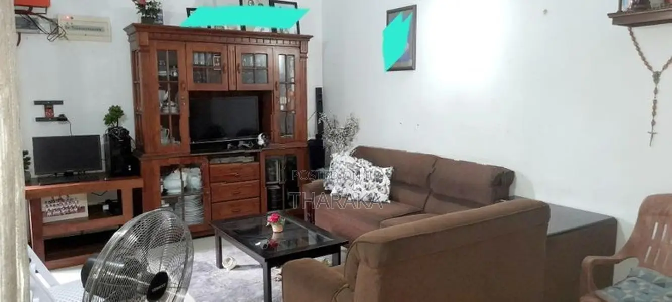 House for Sale in Negambo Kochchikade