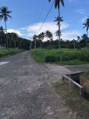 නාරම්මල නේවාසික බිම් කොටස් විකිණීමට