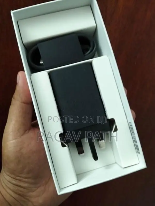 Moto Edge 60 fusion (Used)
