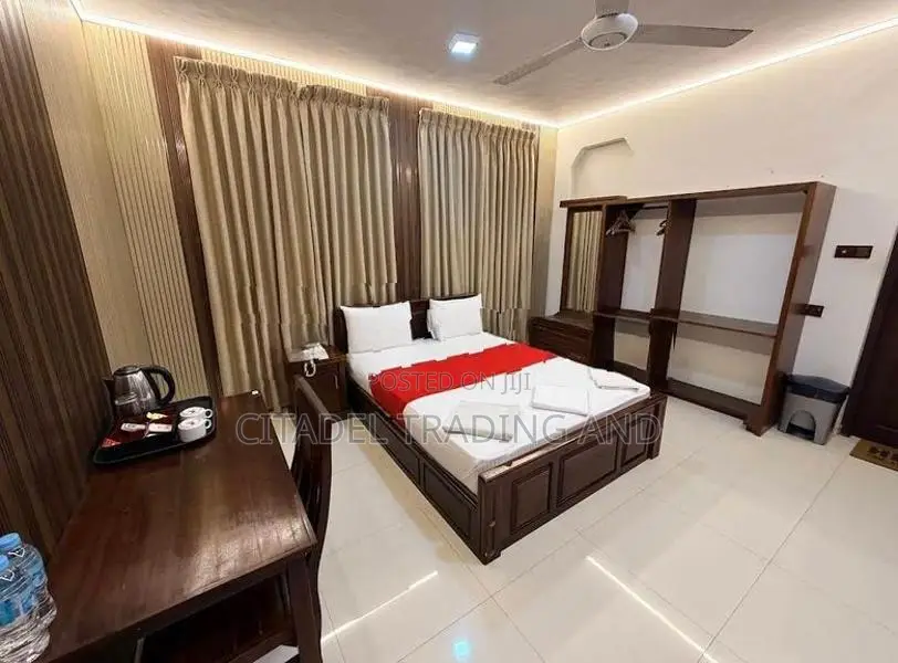 Hotel For Rent In Colombo 3 - CC905