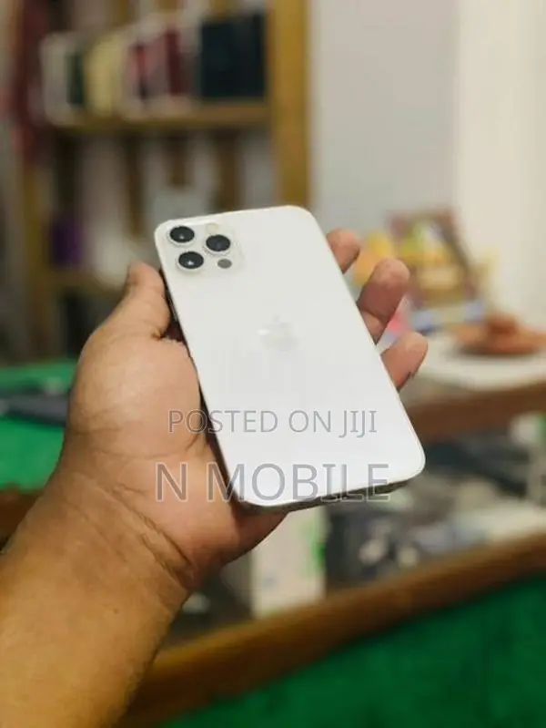 Apple iPhone 12 Pro 512GB (Used)