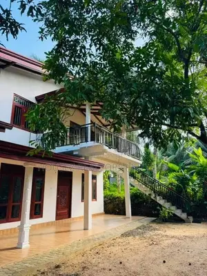 Spacious Dual-Living House for Sale in Ingiriya