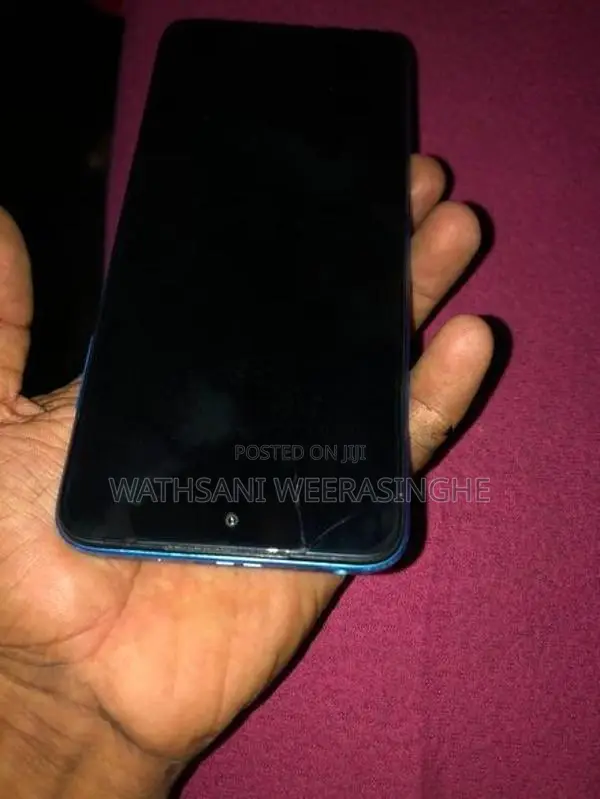 Xiaomi Redmi 10 Prime (Used)