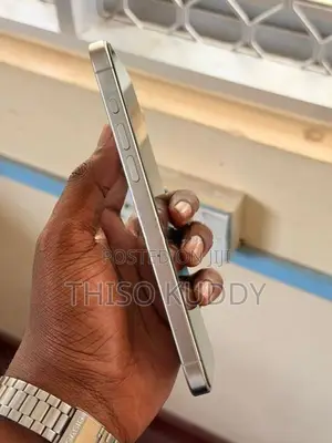Apple iPhone 15 Pro Max (Used)