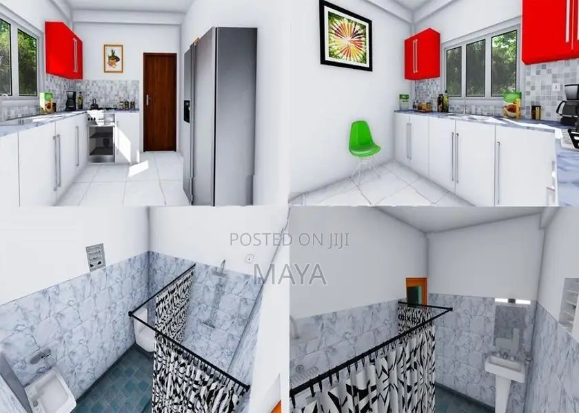 Two Story House with 5BR and 2Bathroom Piliyandala