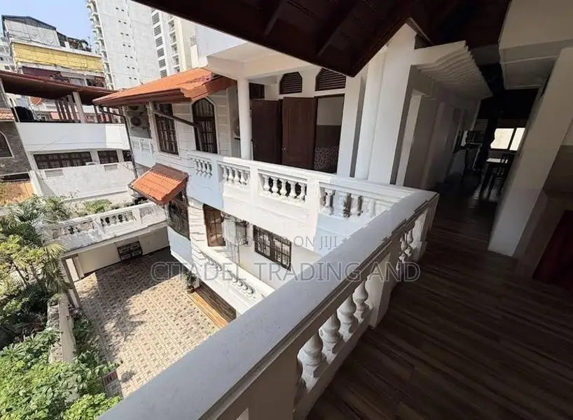 Hotel For Rent In Colombo 3 - CC905