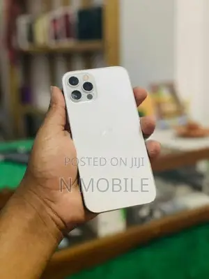 Apple iPhone 12 Pro 512GB (Used)