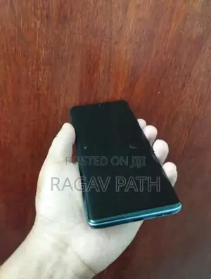 Moto Edge 60 fusion (Used)