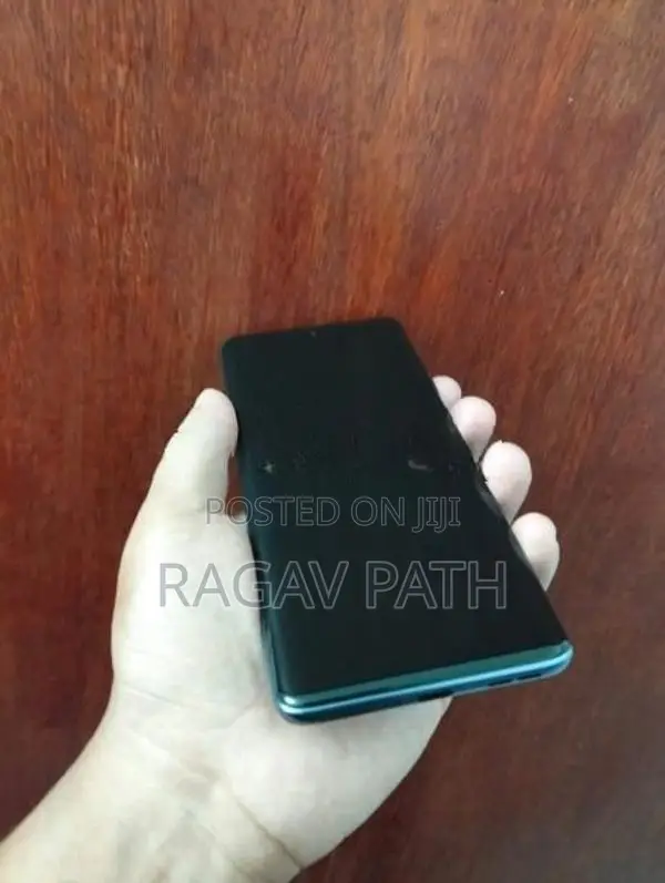 Moto Edge 60 fusion (Used)