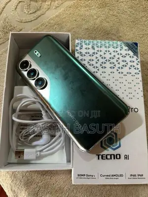 Tecno (Used)