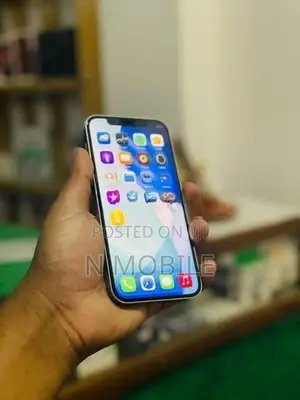 Apple iPhone 12 Pro 512GB (Used)