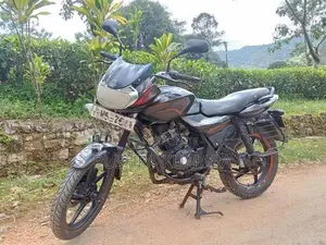 Bajaj Discover 150 2011