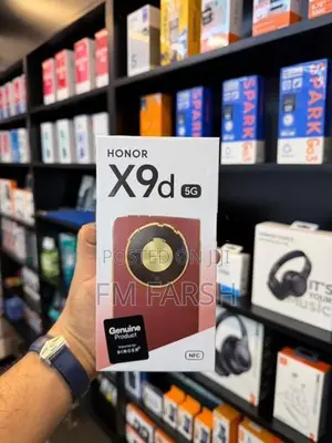 Honor X9c x9d (Brand New)