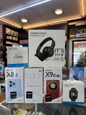 Honor X9c x9d (Brand New)