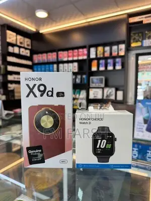 Honor X9c x9d (Brand New)