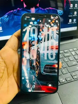 Apple iPhone 12 128GB (Used)