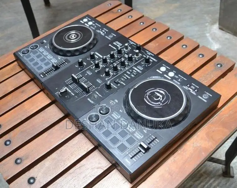 Pioneer DDJ-400