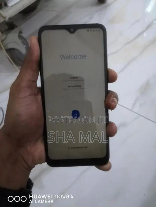 LG Q51 (Used)